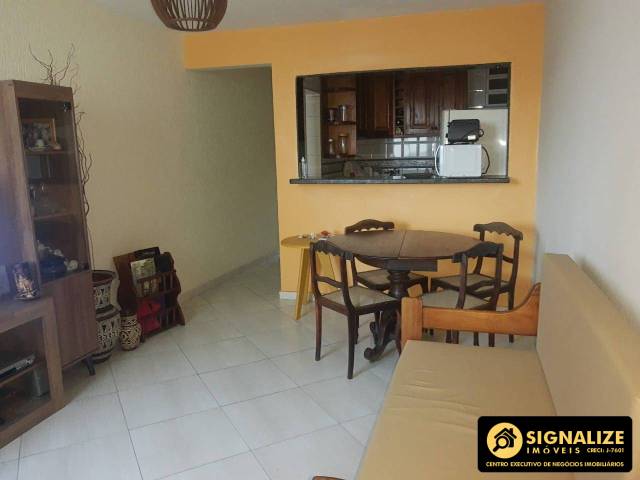 #3843 - Apartamento para Venda em Cabo Frio - RJ - 2