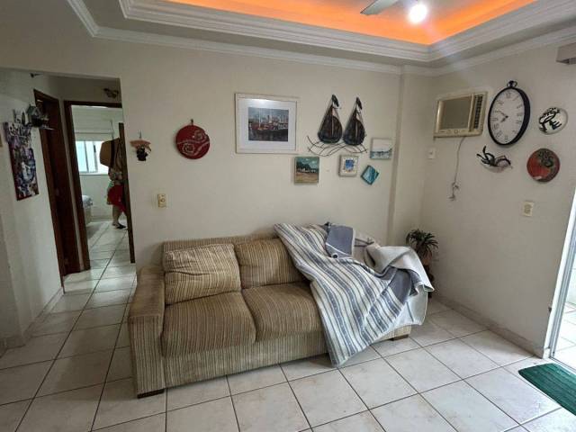 #3844 - Apartamento para Venda em Cabo Frio - RJ - 2