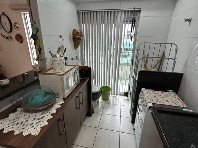#3844 - Apartamento para Venda em Cabo Frio - RJ - 3