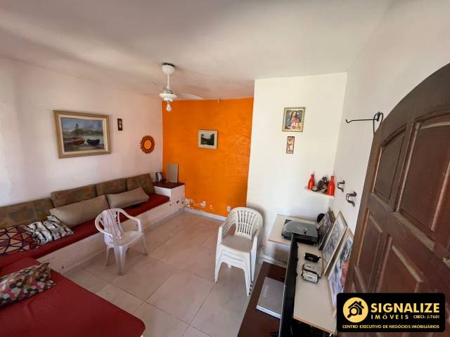 #3845 - Casa em condomínio para Venda em Cabo Frio - RJ - 3