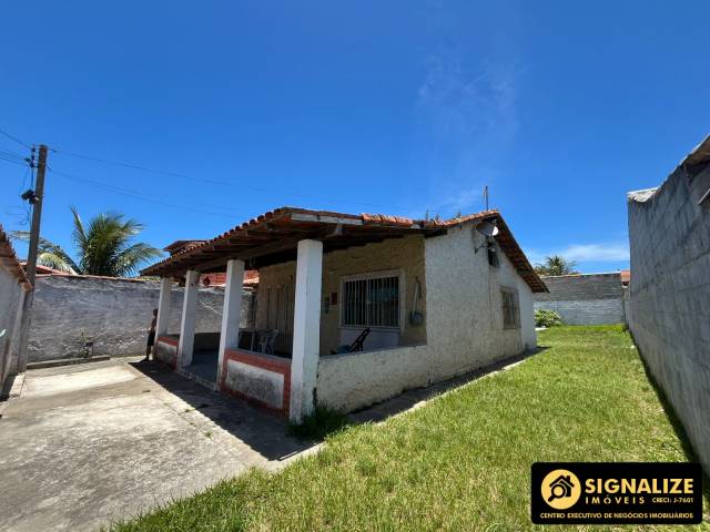 #3845 - Casa em condomínio para Venda em Cabo Frio - RJ - 1