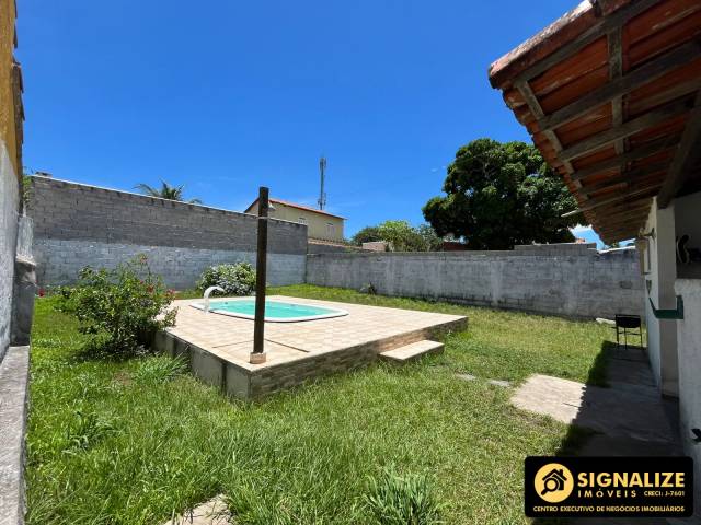 #3845 - Casa em condomínio para Venda em Cabo Frio - RJ - 3