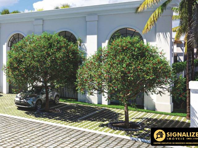 #3846 - Flat para Venda em Cabo Frio - RJ - 2