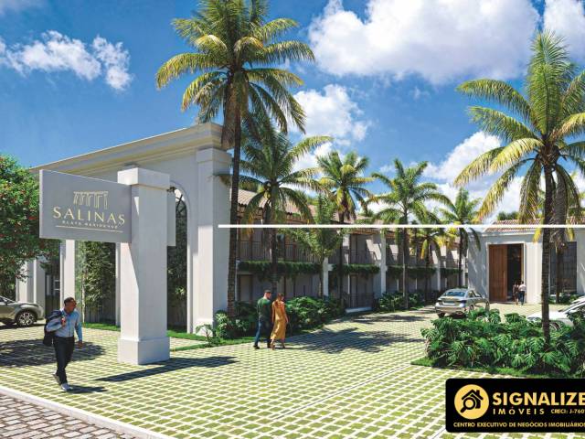 #3846 - Flat para Venda em Cabo Frio - RJ - 1