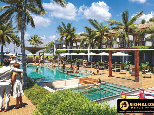 #3846 - Flat para Venda em Cabo Frio - RJ - 3