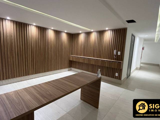 #3850 - Apartamento para Venda em Cabo Frio - RJ - 1