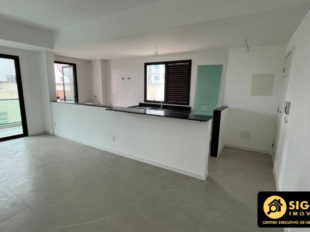 #3850 - Apartamento para Venda em Cabo Frio - RJ - 1