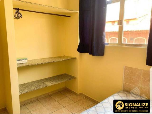 #3334 - Apartamento para Venda em Cabo Frio - RJ - 3