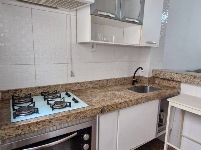 #3856 - Apartamento para Locação em Cabo Frio - RJ - 3