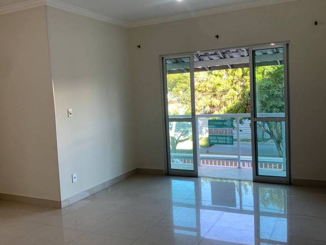 #3860 - Apartamento para Locação em São Pedro da Aldeia - RJ - 1