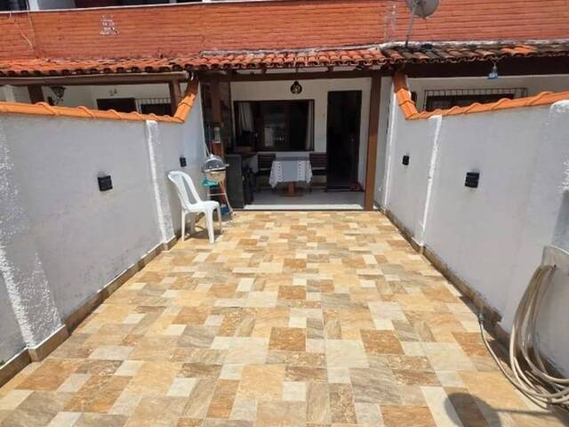 #3862 - Casa em condomínio para Venda em Cabo Frio - RJ - 2