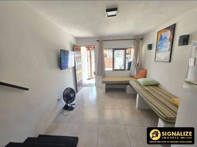#3862 - Casa em condomínio para Venda em Cabo Frio - RJ - 3