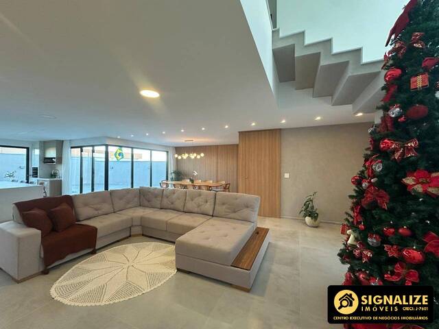 #3864 - Casa em condomínio para Venda em São Pedro da Aldeia - RJ - 2