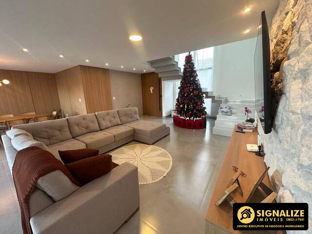 #3864 - Casa em condomínio para Venda em São Pedro da Aldeia - RJ - 3