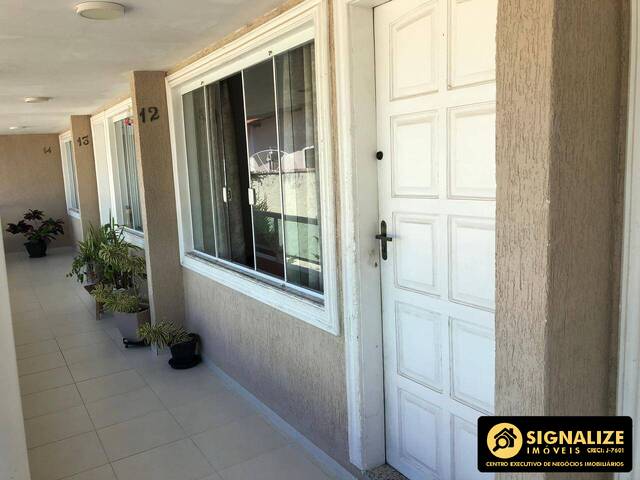 #3866 - Casa Independente para Venda em Cabo Frio - RJ - 1