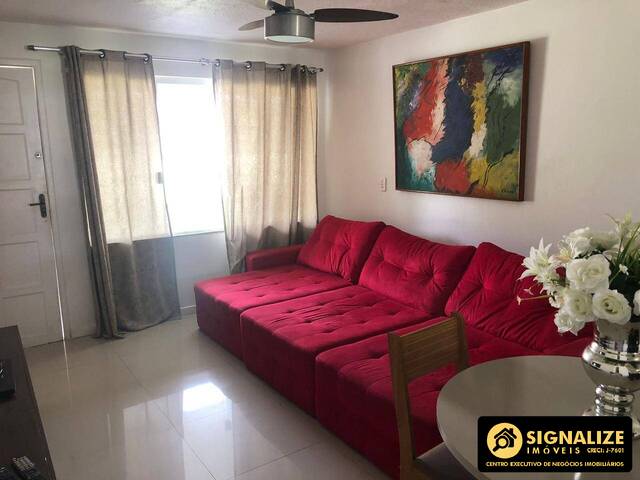 #3866 - Casa Independente para Venda em Cabo Frio - RJ - 2