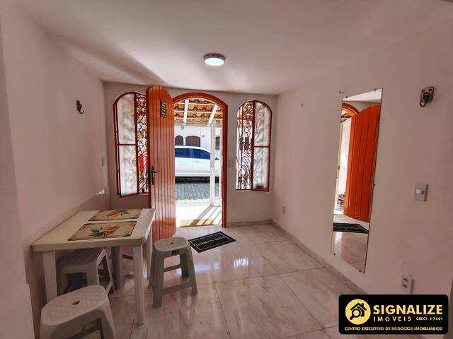 #3867 - Casa Independente para Venda em Cabo Frio - RJ - 3