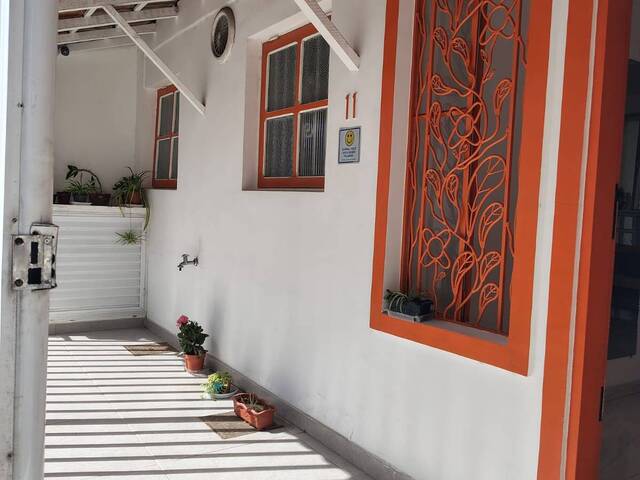 #3867 - Casa Independente para Venda em Cabo Frio - RJ - 2