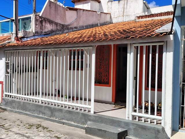#3867 - Casa Independente para Venda em Cabo Frio - RJ - 1
