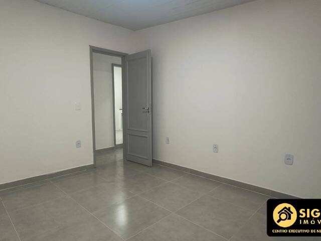 #3869 - Sobrado para Locação em Cabo Frio - RJ - 1