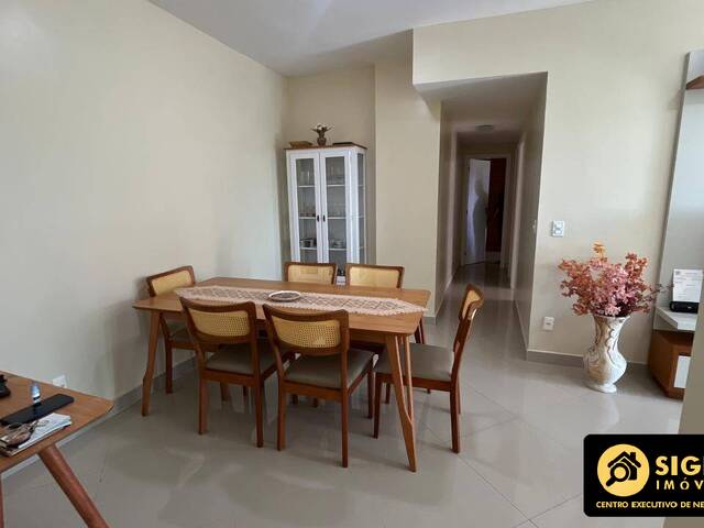 #3870 - Apartamento para Venda em Cabo Frio - RJ - 2