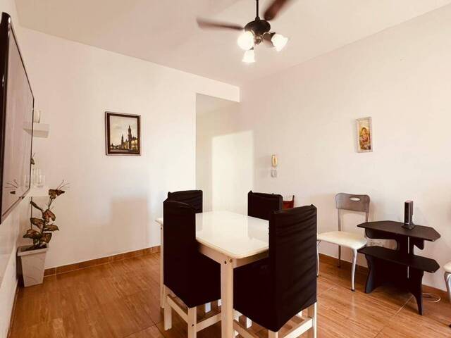 #3871 - Apartamento para Venda em Cabo Frio - RJ - 3