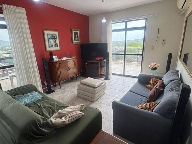 #3872 - Cobertura para Venda em Cabo Frio - RJ - 3