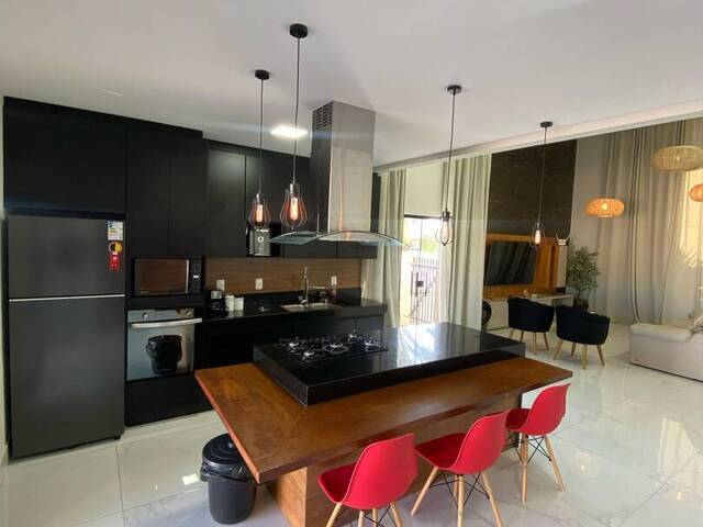 #3880 - Casa em condomínio para Venda em Cabo Frio - RJ - 3