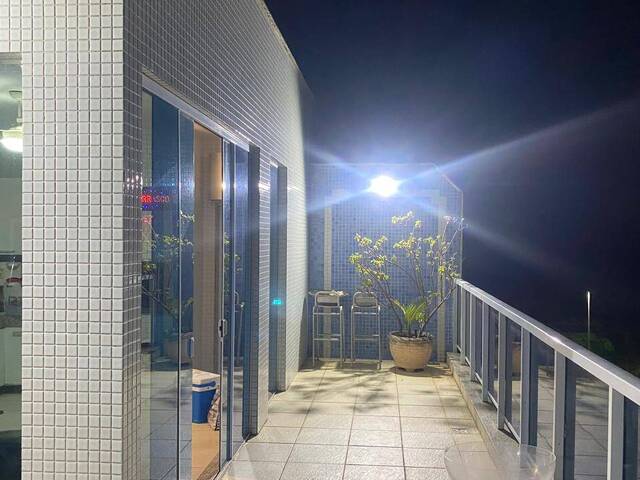 #3881 - Cobertura para Venda em Cabo Frio - RJ - 3