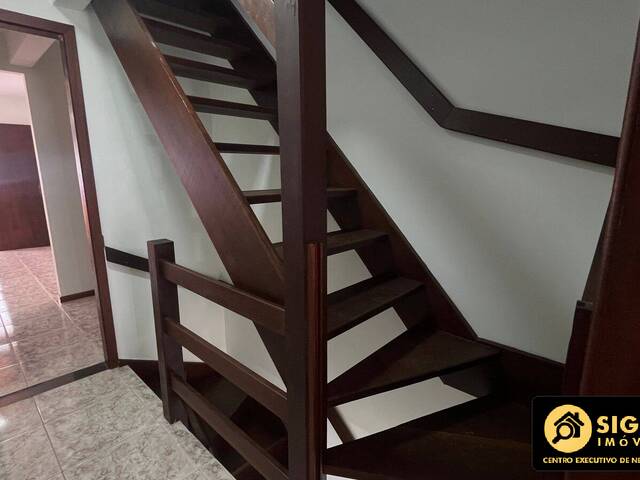 #3884 - Casa em condomínio para Locação em Cabo Frio - RJ - 2