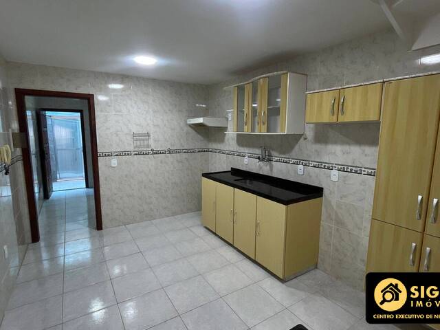 #3884 - Casa em condomínio para Locação em Cabo Frio - RJ - 1