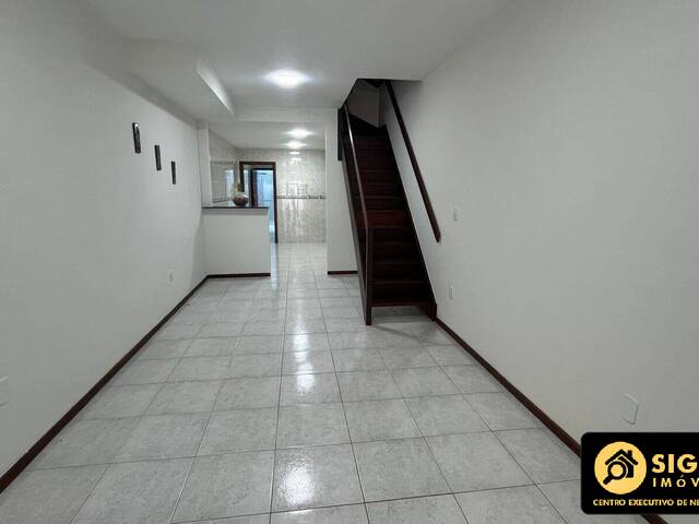 #3884 - Casa em condomínio para Locação em Cabo Frio - RJ - 1