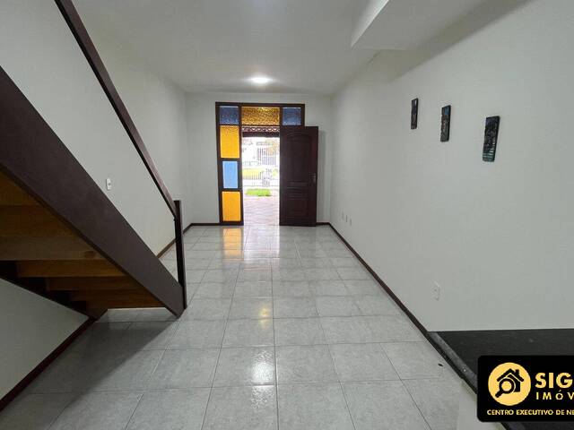 #3884 - Casa em condomínio para Locação em Cabo Frio - RJ - 3