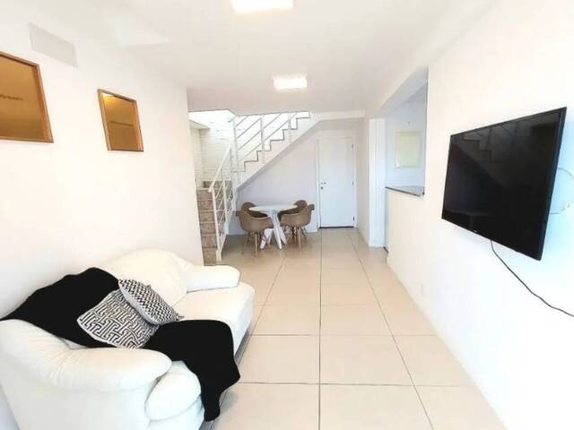 #3837 - Cobertura para Venda em Cabo Frio - RJ - 3