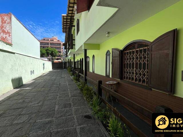 Venda em Passagem - Cabo Frio