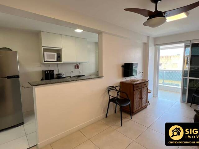 #3837 - Cobertura para Venda em Cabo Frio - RJ - 3