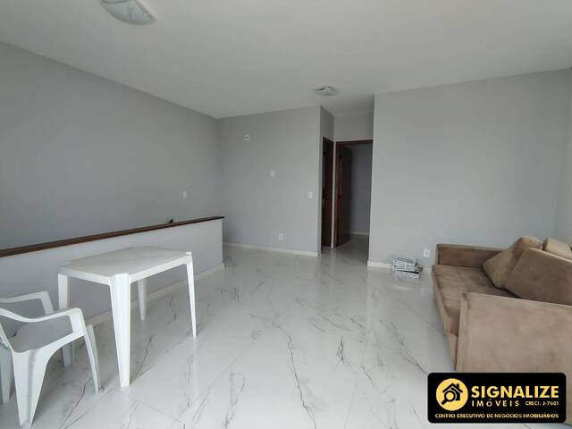 #3892 - Cobertura para Locação em Cabo Frio - RJ - 3