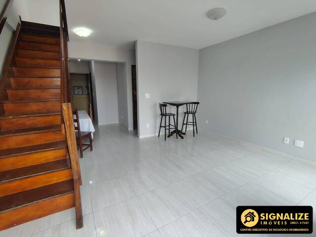 #3892 - Cobertura para Locação em Cabo Frio - RJ - 2