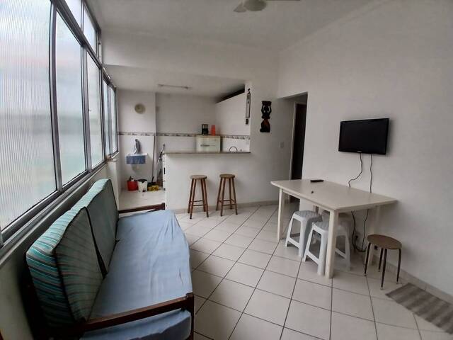 #4189 - Apartamento para Venda em Cabo Frio - RJ - 1
