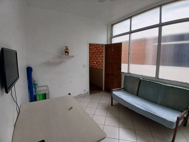 #4189 - Apartamento para Venda em Cabo Frio - RJ - 2