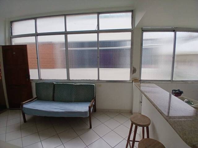 #4189 - Apartamento para Venda em Cabo Frio - RJ - 3