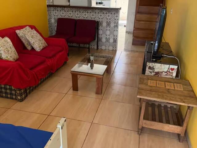 #4192 - Casa em condomínio para Venda em Cabo Frio - RJ - 2