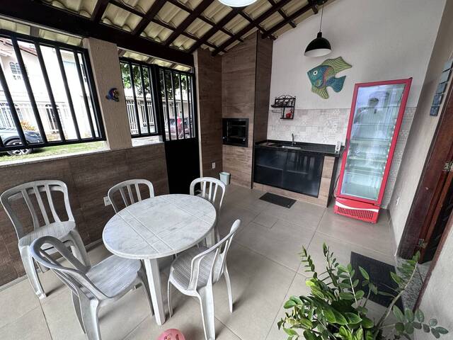 #4202 - Casa Independente para Venda em Cabo Frio - RJ - 3