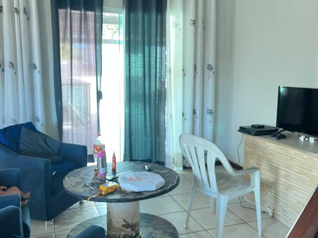 #4217 - Casa Independente para Venda em Cabo Frio - RJ - 2
