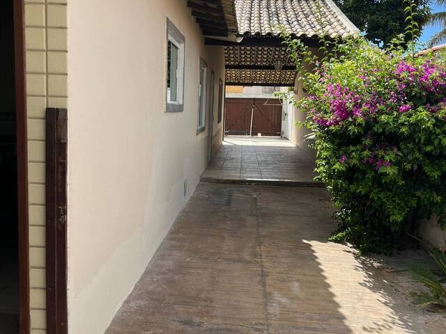 #4217 - Casa Independente para Venda em Cabo Frio - RJ - 1
