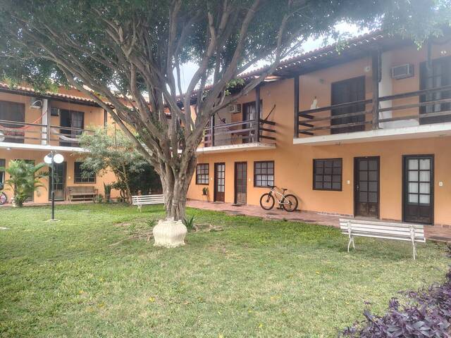 #4235 - Casa em condomínio para Locação em Cabo Frio - RJ - 1