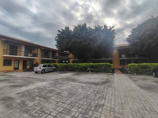 #4235 - Casa em condomínio para Locação em Cabo Frio - RJ - 2