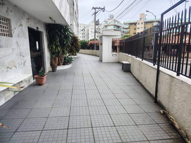 #4250 - Apartamento para Locação em Cabo Frio - RJ - 2
