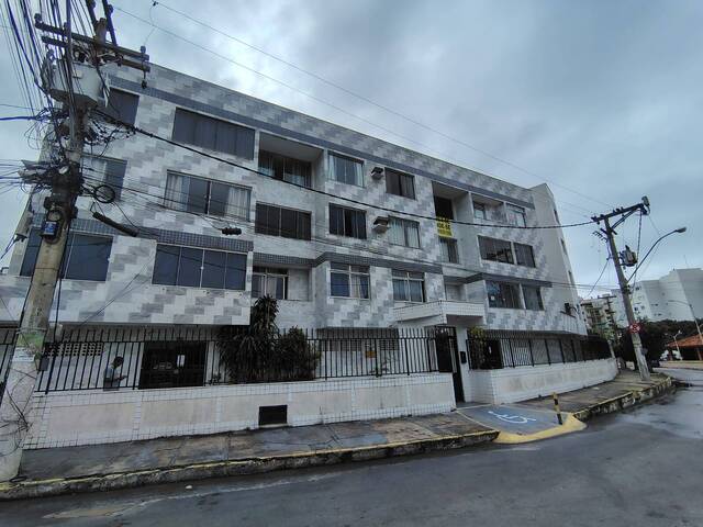 #4250 - Apartamento para Locação em Cabo Frio - RJ - 1