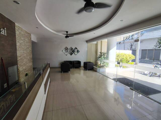 #4251 - Apartamento para Venda em Cabo Frio - RJ - 2